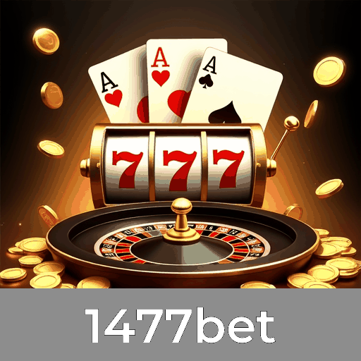 1477bet: Aproveite Bônus Únicos e Ofertas Imperdíveis