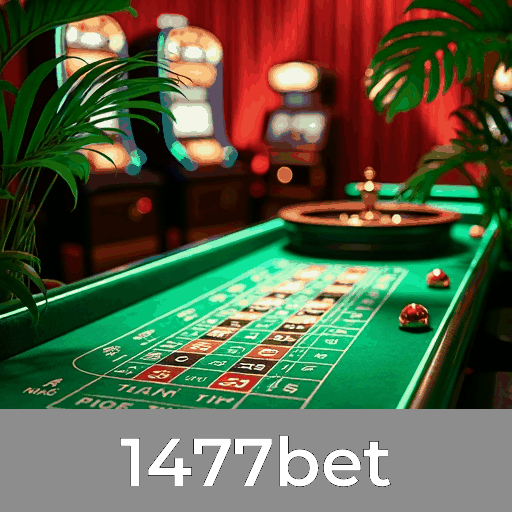 1477bet: A Plataforma de Jogo com Serviços Profissionais e Confiáveis