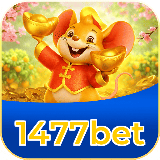 1477bet Logo