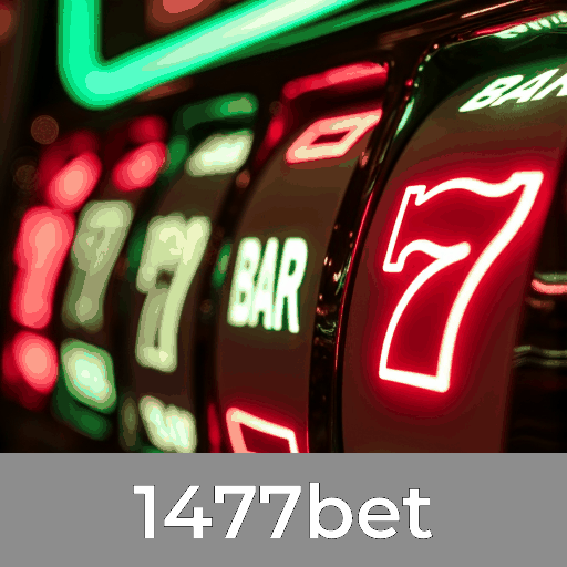 1477bet: Slots com Mega Prêmios, Jogos de Mesa Estratégicos, Cassino ao Vivo Imersivo